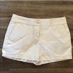 Loft shorts, sz 4
